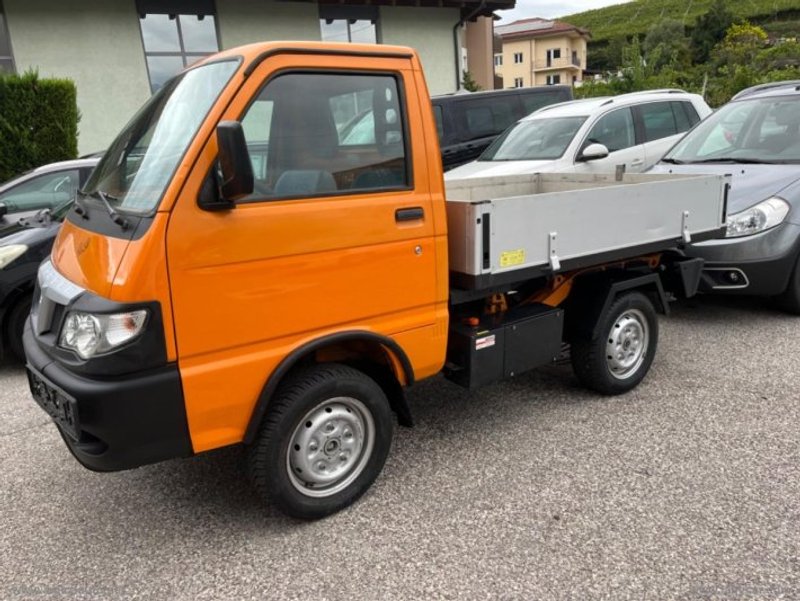 PIAGGIO Porter  E5 2011