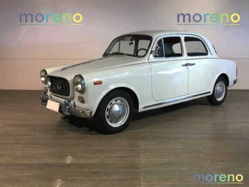 LANCIA Appia