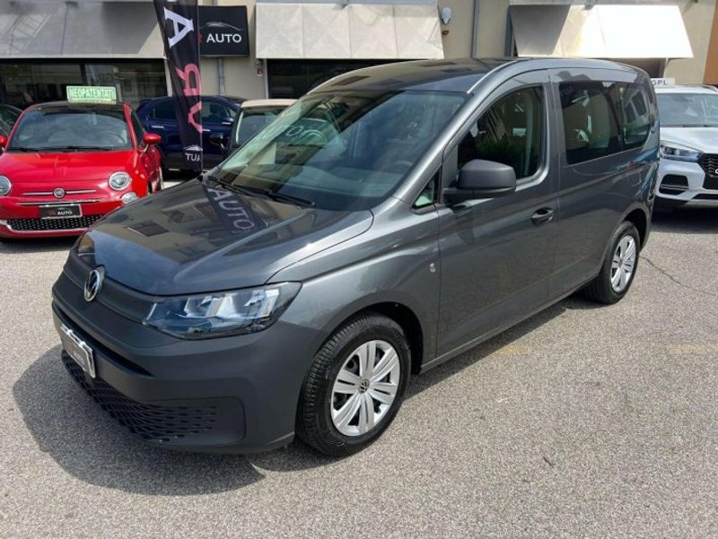 VOLKSWAGEN Caddy  Van  1.0 Tsi