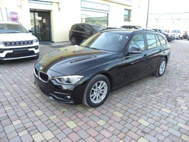 BMW 318