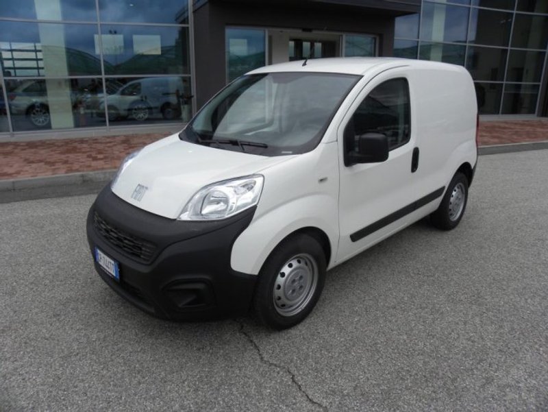 FIAT Fiorino