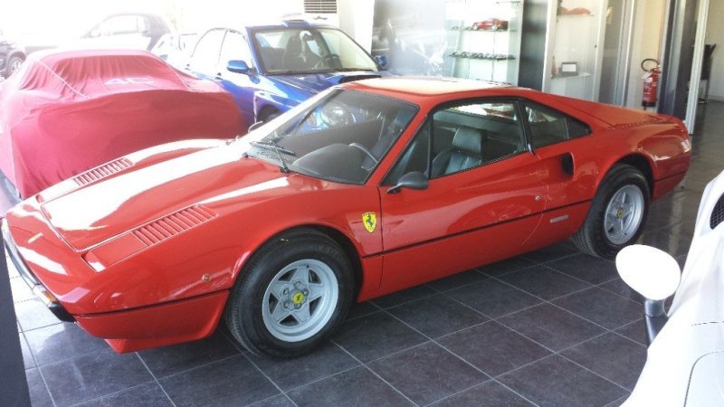 FERRARI 308