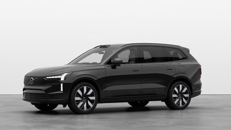 VOLVO Ex90