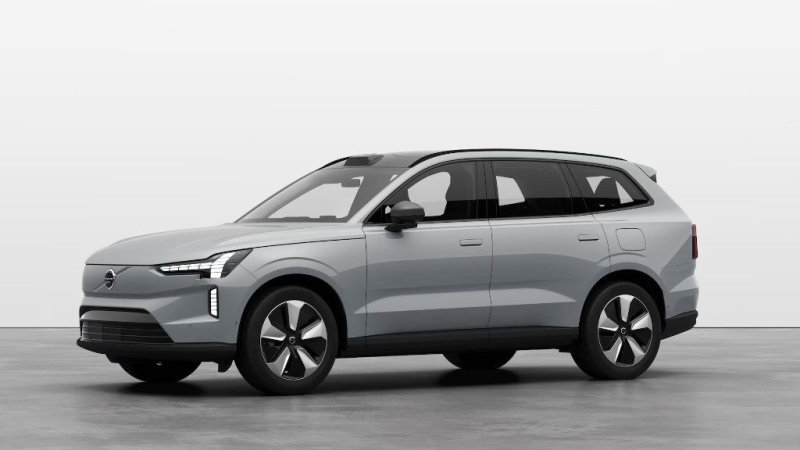 VOLVO Ex90