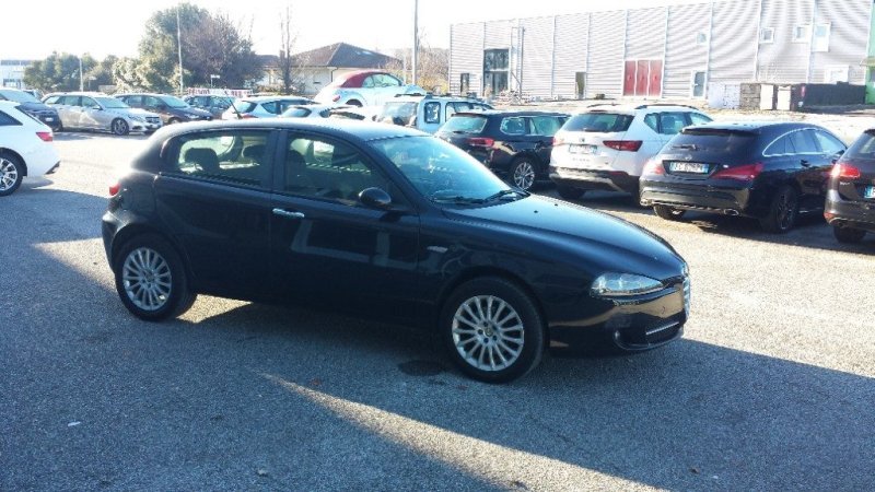 ALFA ROMEO 147