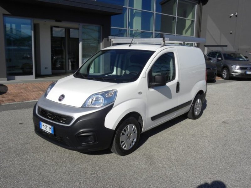 FIAT Fiorino