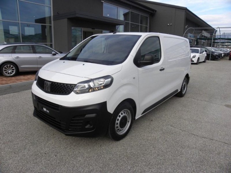 FIAT Scudo