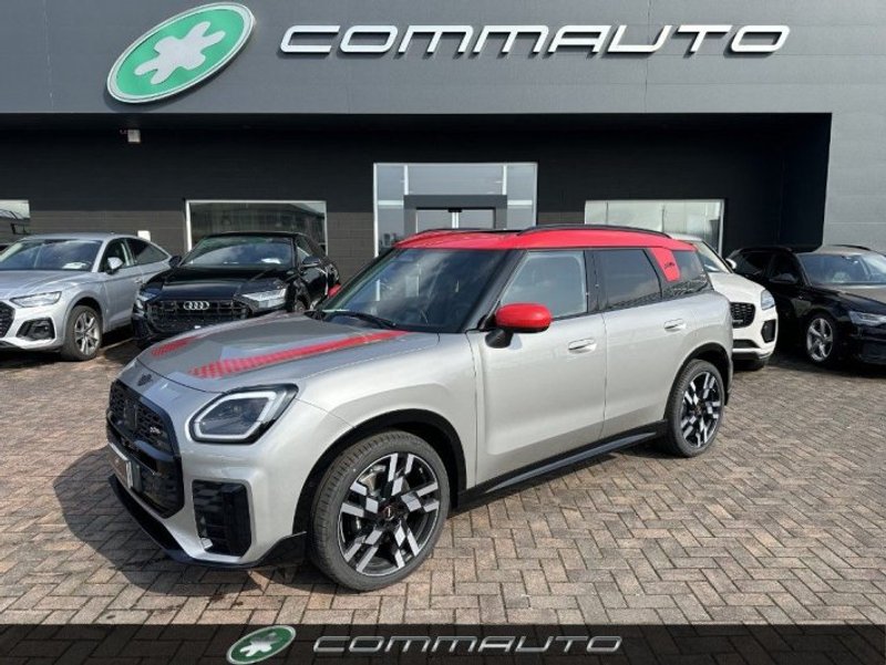 MINI Mini Countryman R60