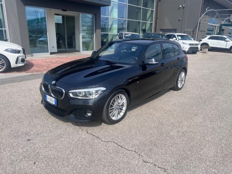 BMW 118