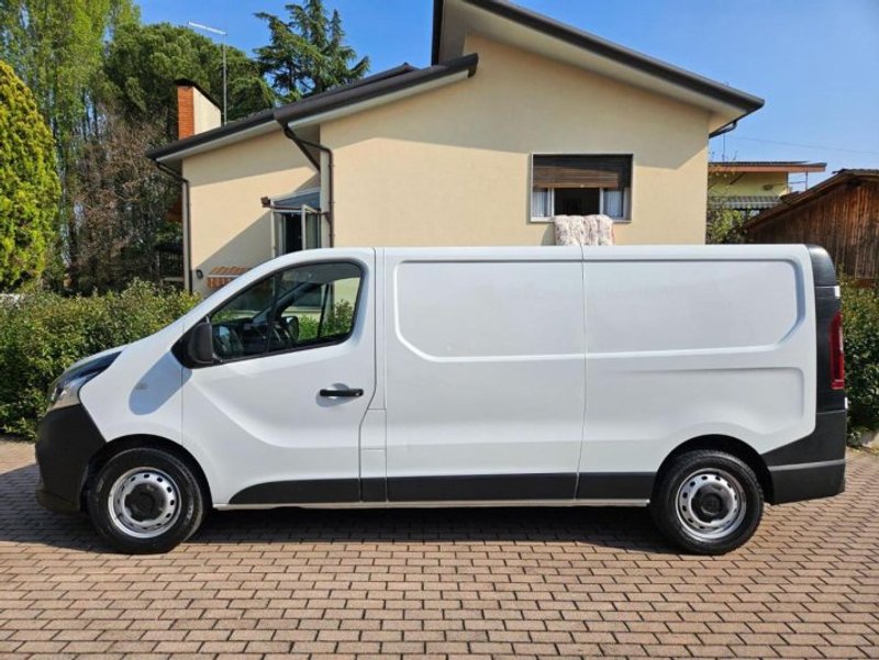 FIAT Talento