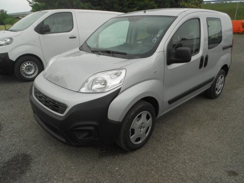 FIAT Fiorino