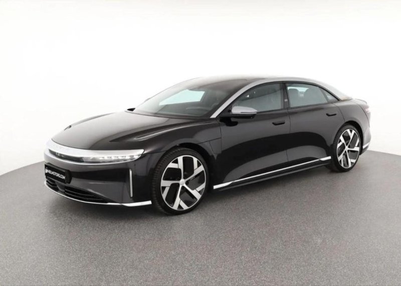 LUCID Air