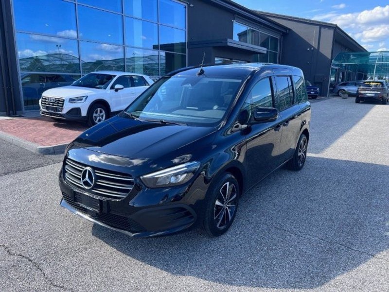 MERCEDES-BENZ Citan