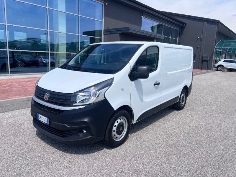 FIAT Talento