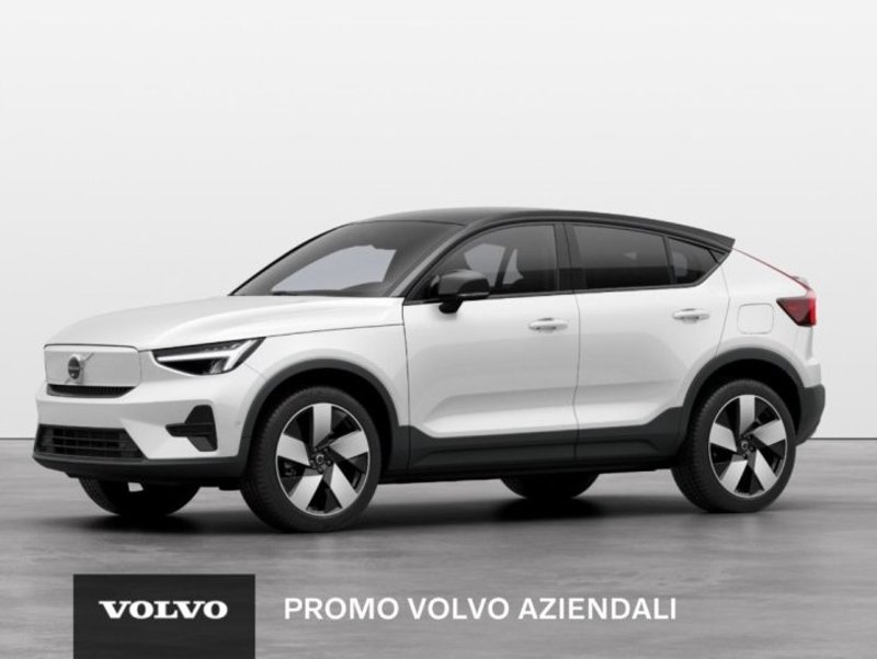 VOLVO C40