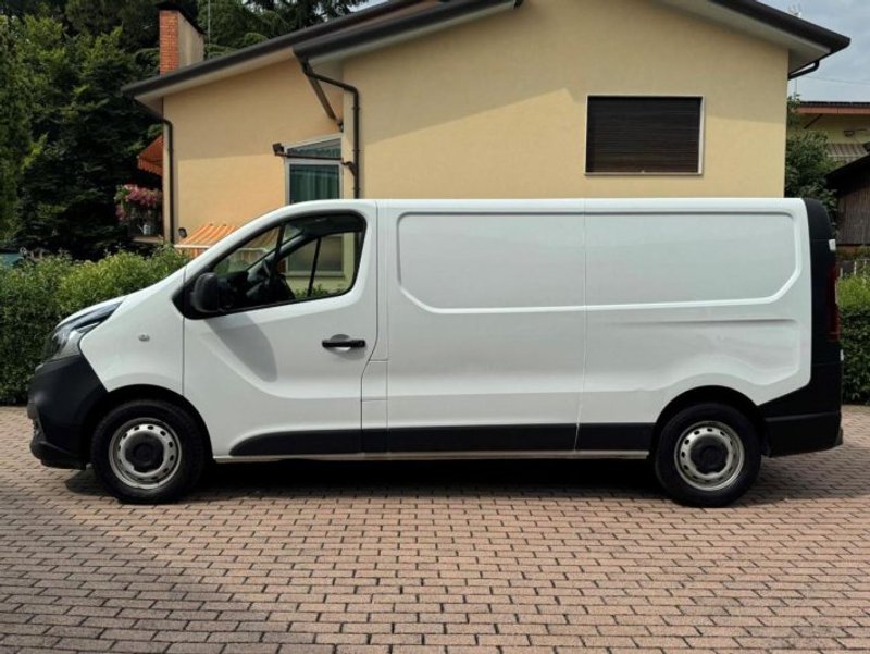 FIAT Talento