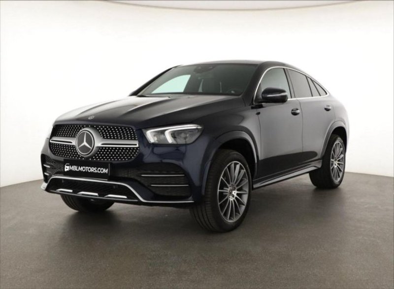 MERCEDES-BENZ Gle 300