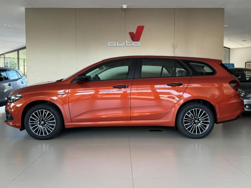 FIAT Tipo