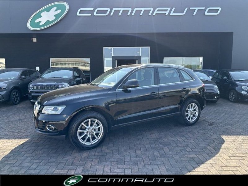 AUDI Q5