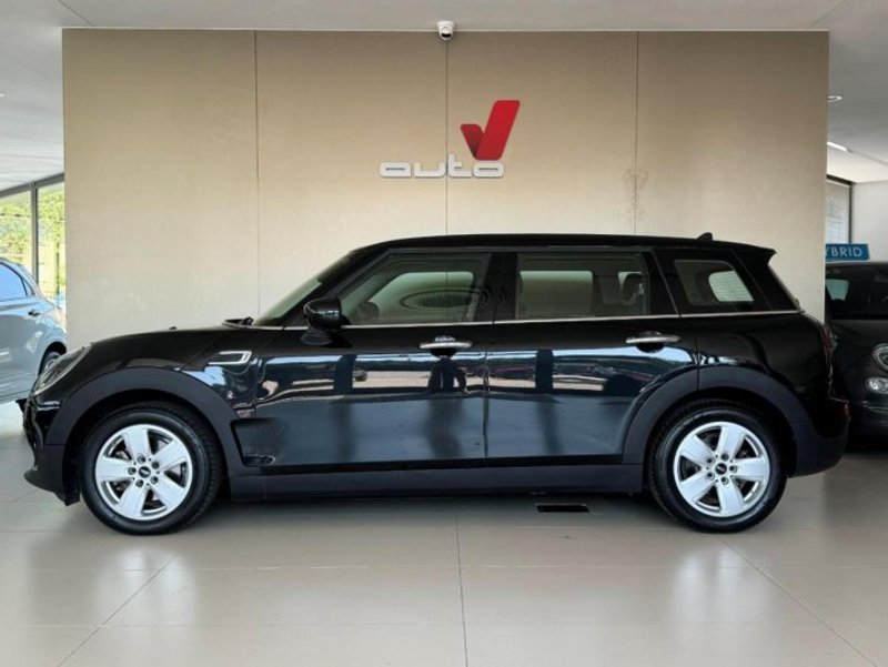 MINI Mini Clubman