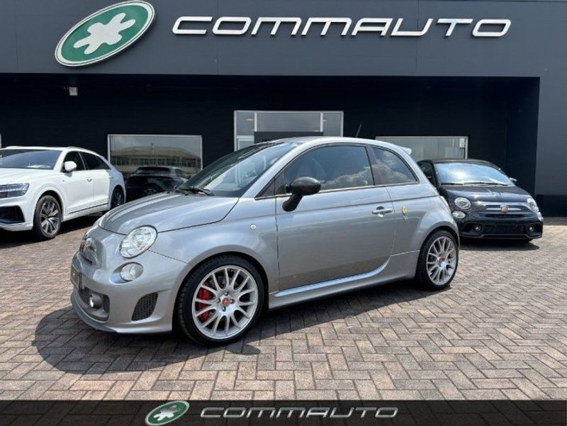 ABARTH 695