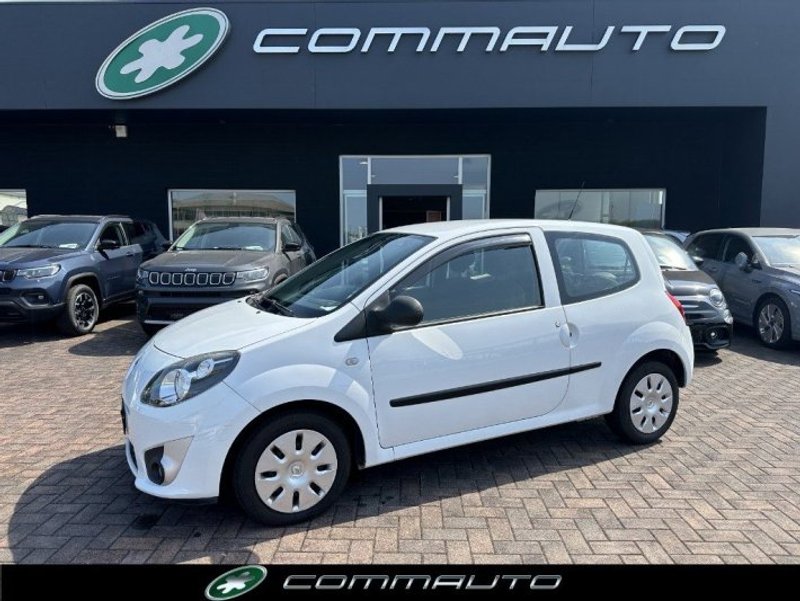 RENAULT Twingo