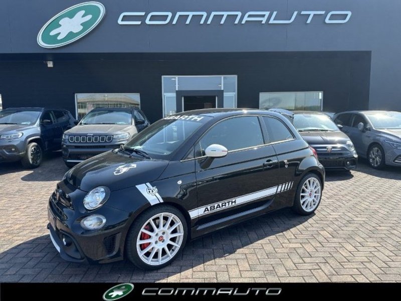 ABARTH 695