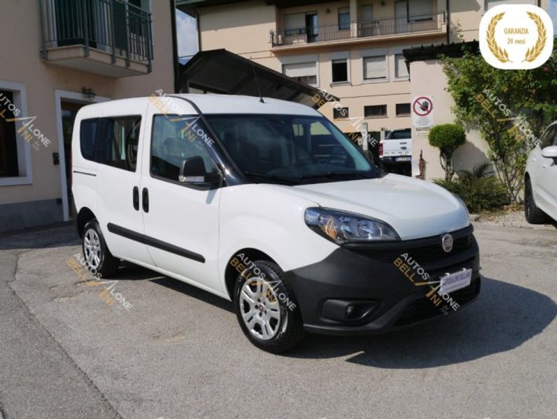 FIAT Doblò