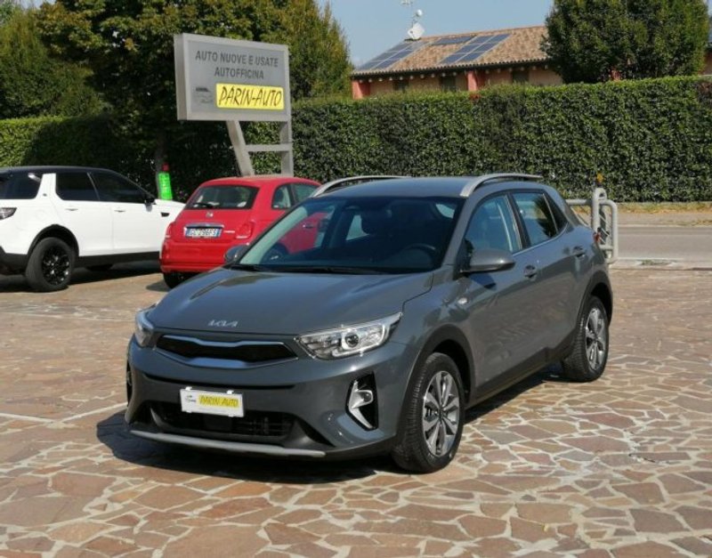 KIA Stonic