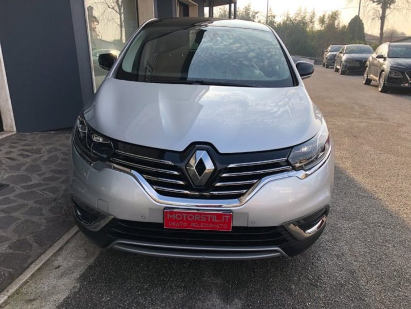 RENAULT Espace