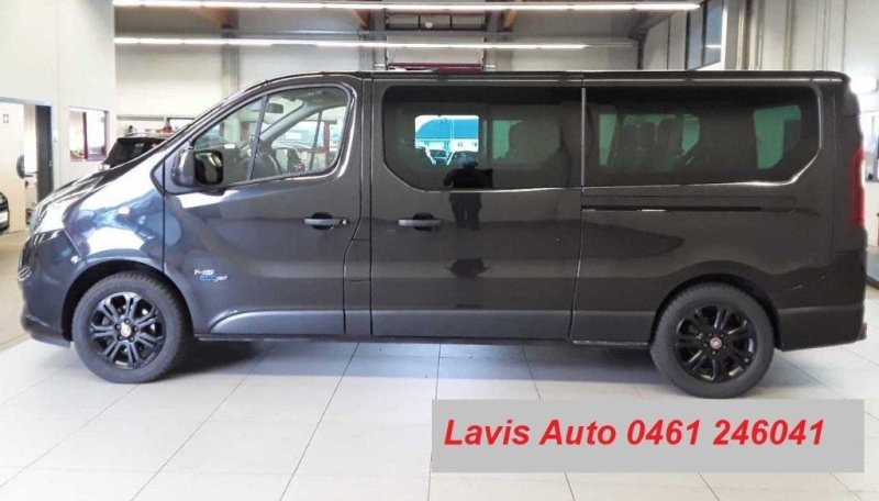 FIAT Talento