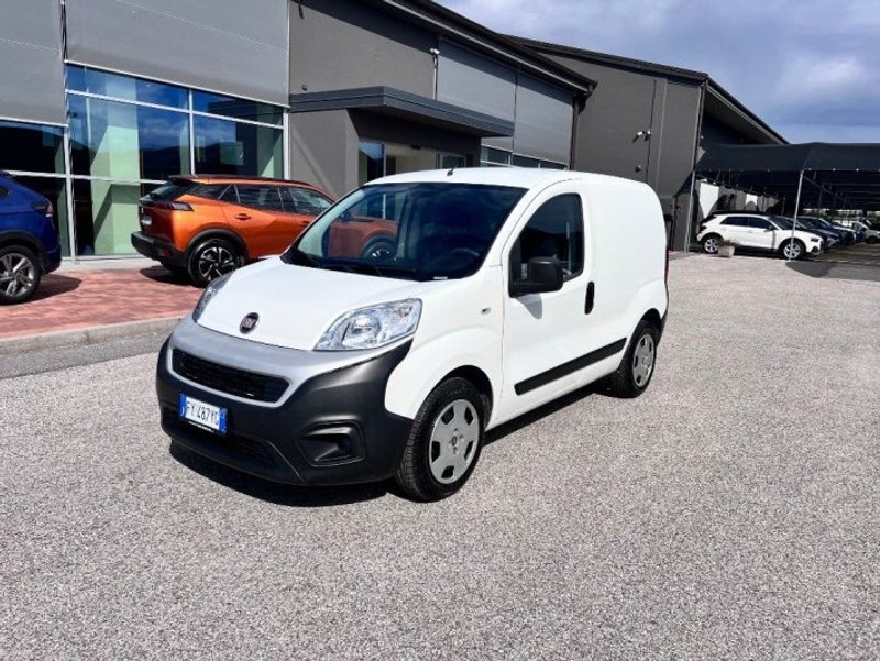 FIAT Fiorino