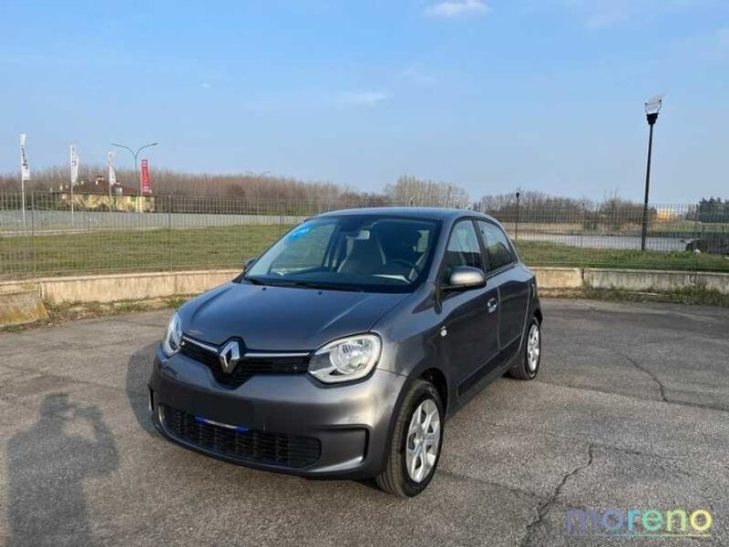 RENAULT Twingo