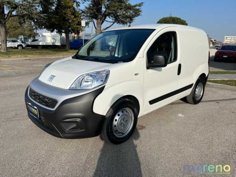 FIAT PROFESSIONAL Fiorino