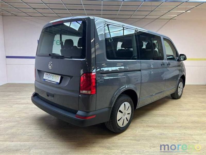 VOLKSWAGEN T6.1 Caravelle