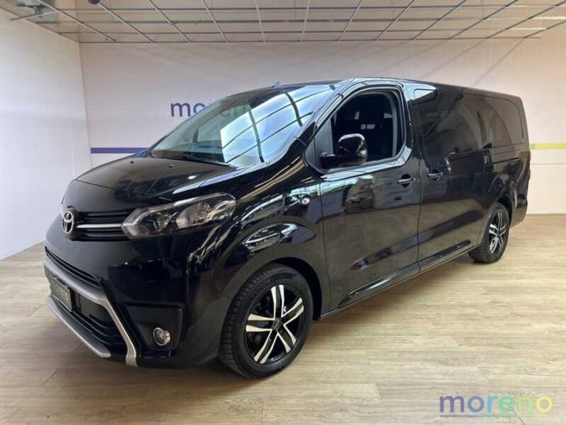 TOYOTA Proace  Verso