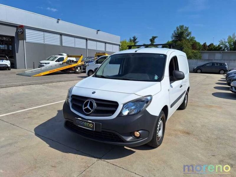 MERCEDES-BENZ Citan