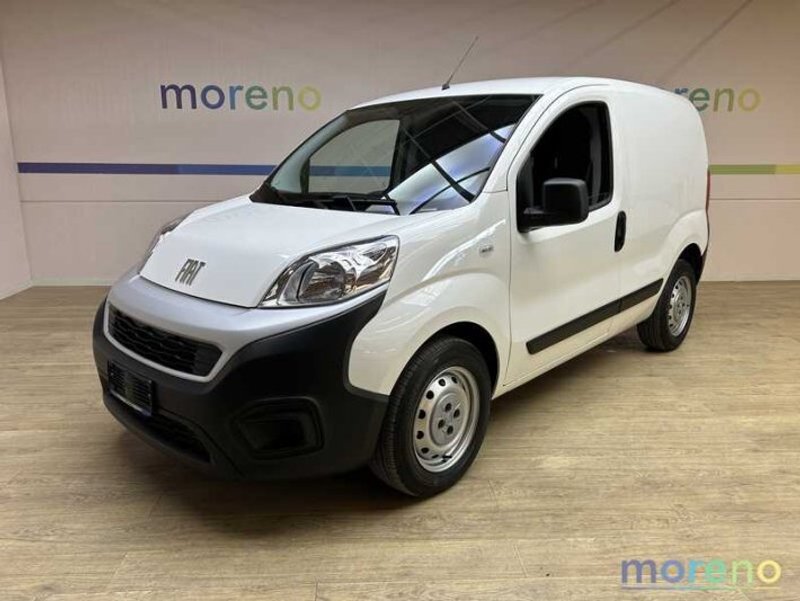 FIAT PROFESSIONAL Fiorino