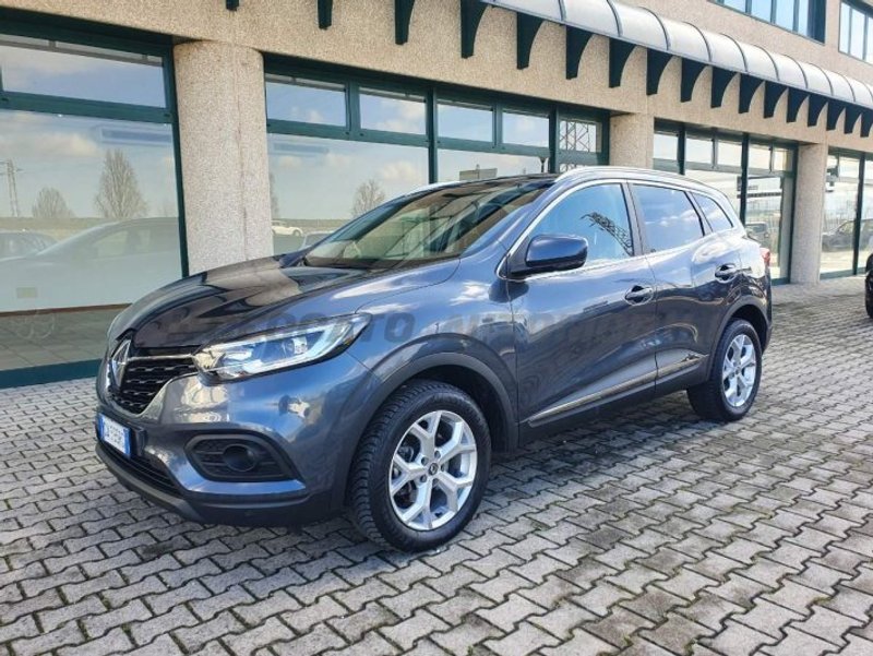 RENAULT Kadjar