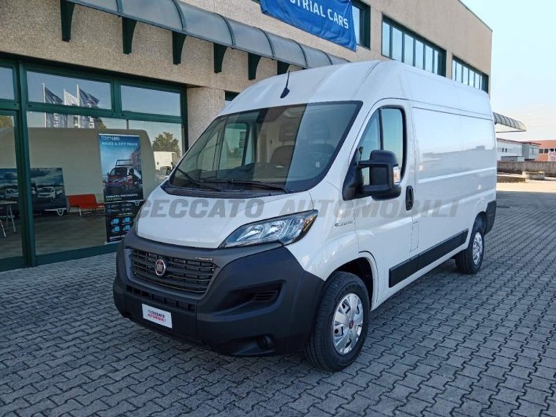 FIAT PROFESSIONAL Ducato