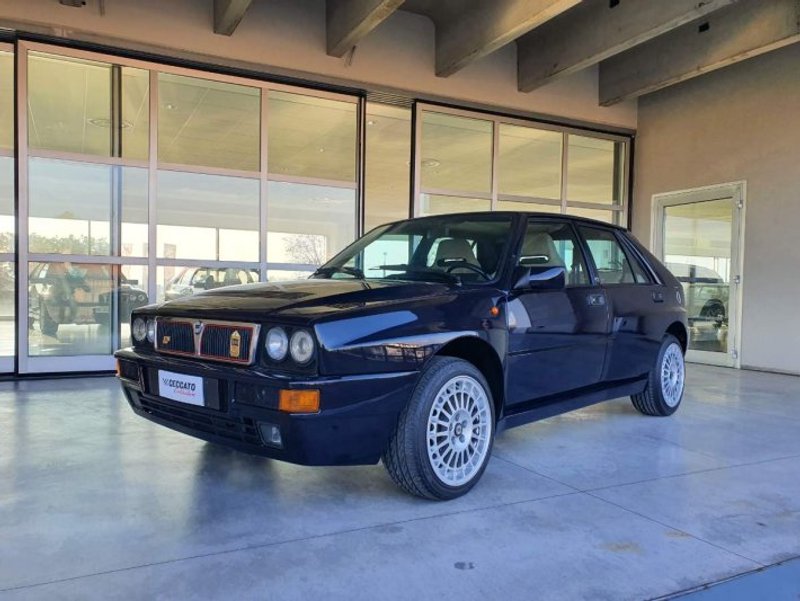 LANCIA Delta