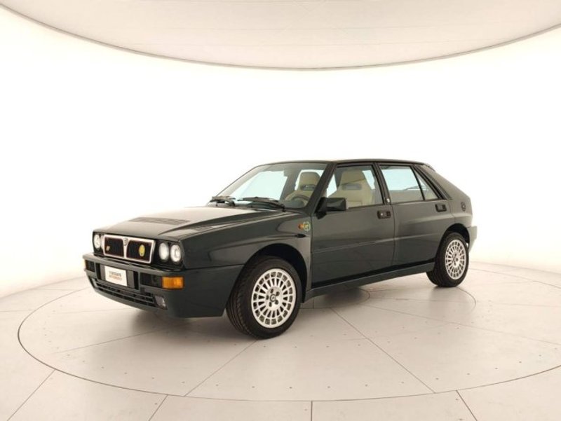 LANCIA Delta