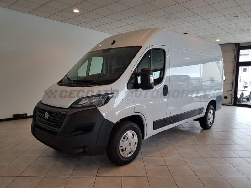 FIAT PROFESSIONAL Ducato