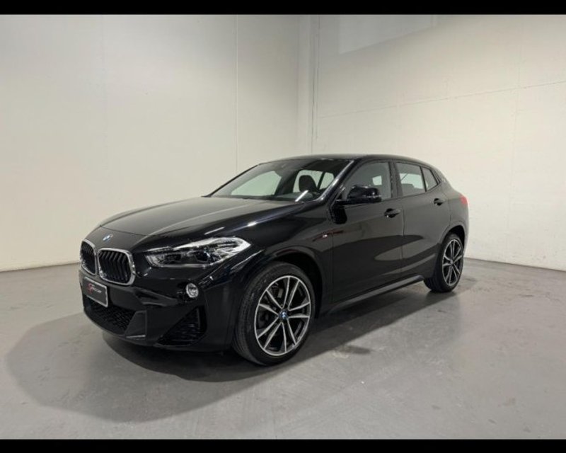 BMW X2 F39