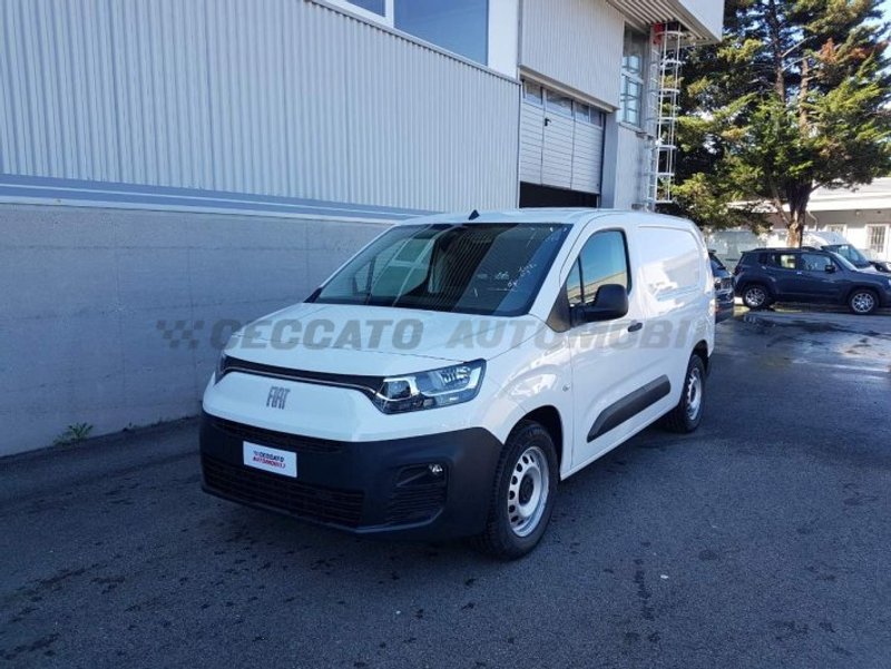 FIAT PROFESSIONAL Doblo