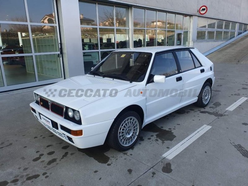 LANCIA Delta