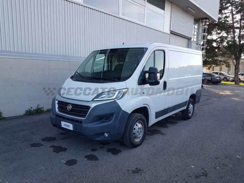 FIAT PROFESSIONAL Ducato