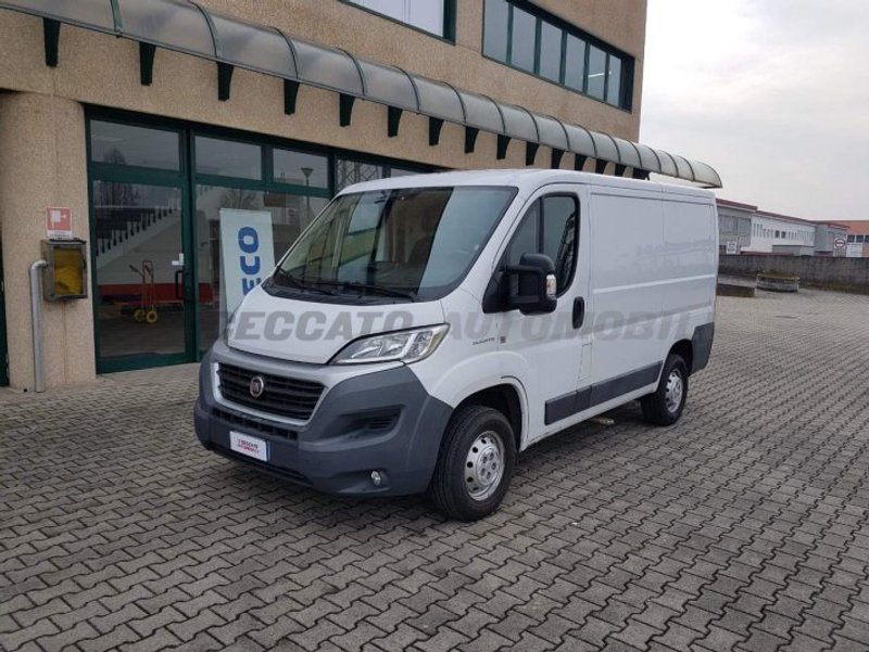 FIAT PROFESSIONAL Ducato