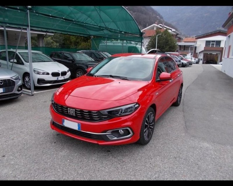 FIAT Tipo