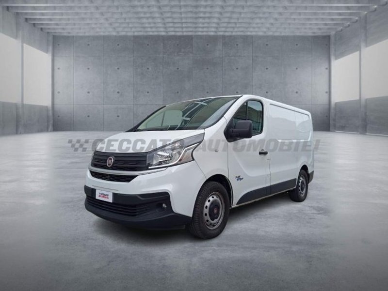 FIAT PROFESSIONAL Talento